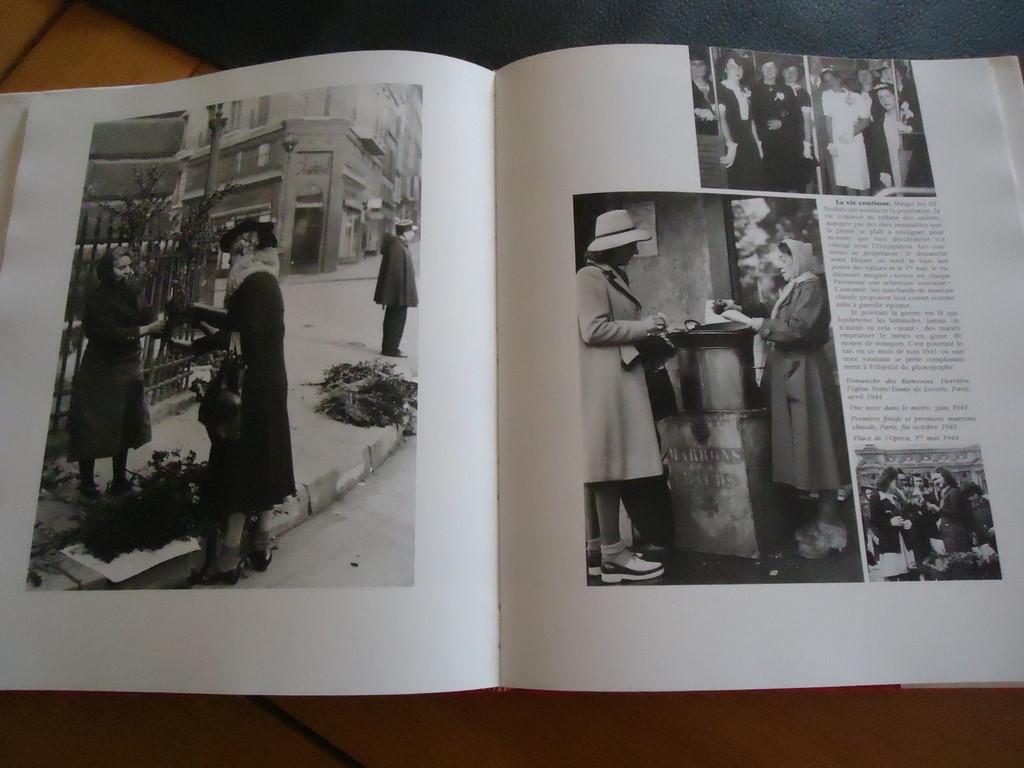 Photo article